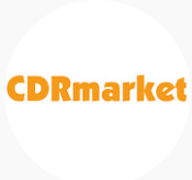 CDRmarket kupon kódok